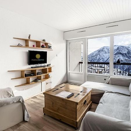 Residence Le Christiana - Maeva Home - Appartement 2 Pieces 6 Personnes - Prestige Mae-8614 奥西耶尔 外观 照片