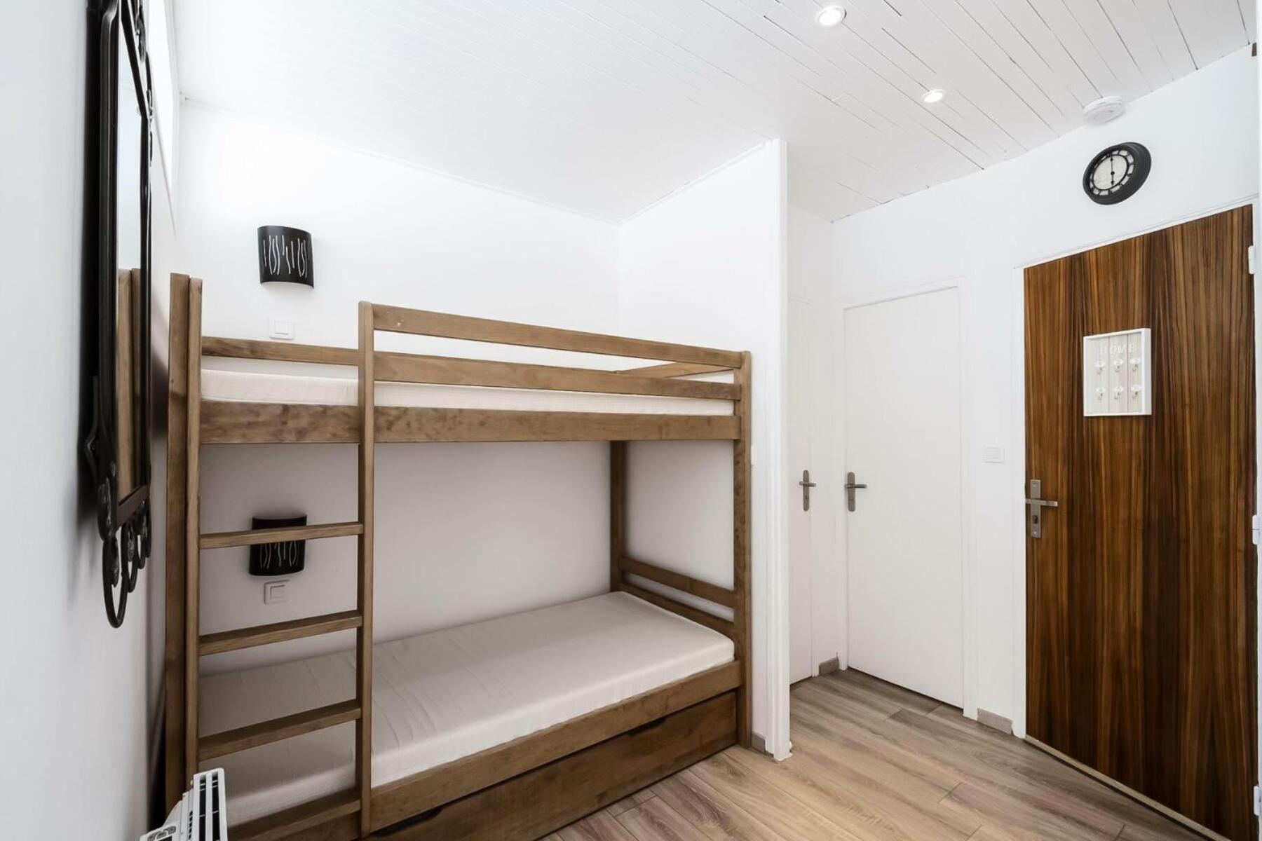 Residence Le Christiana - Maeva Home - Appartement 2 Pieces 6 Personnes - Prestige Mae-8614 奥西耶尔 外观 照片