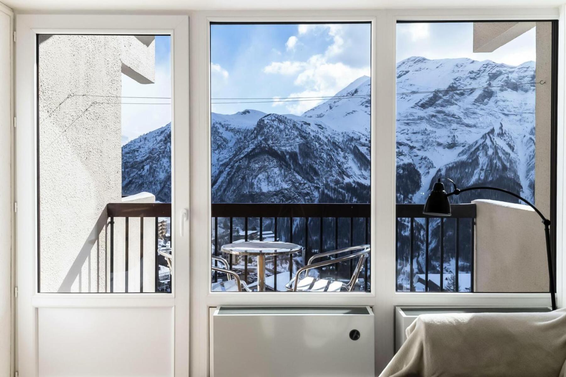 Residence Le Christiana - Maeva Home - Appartement 2 Pieces 6 Personnes - Prestige Mae-8614 奥西耶尔 外观 照片