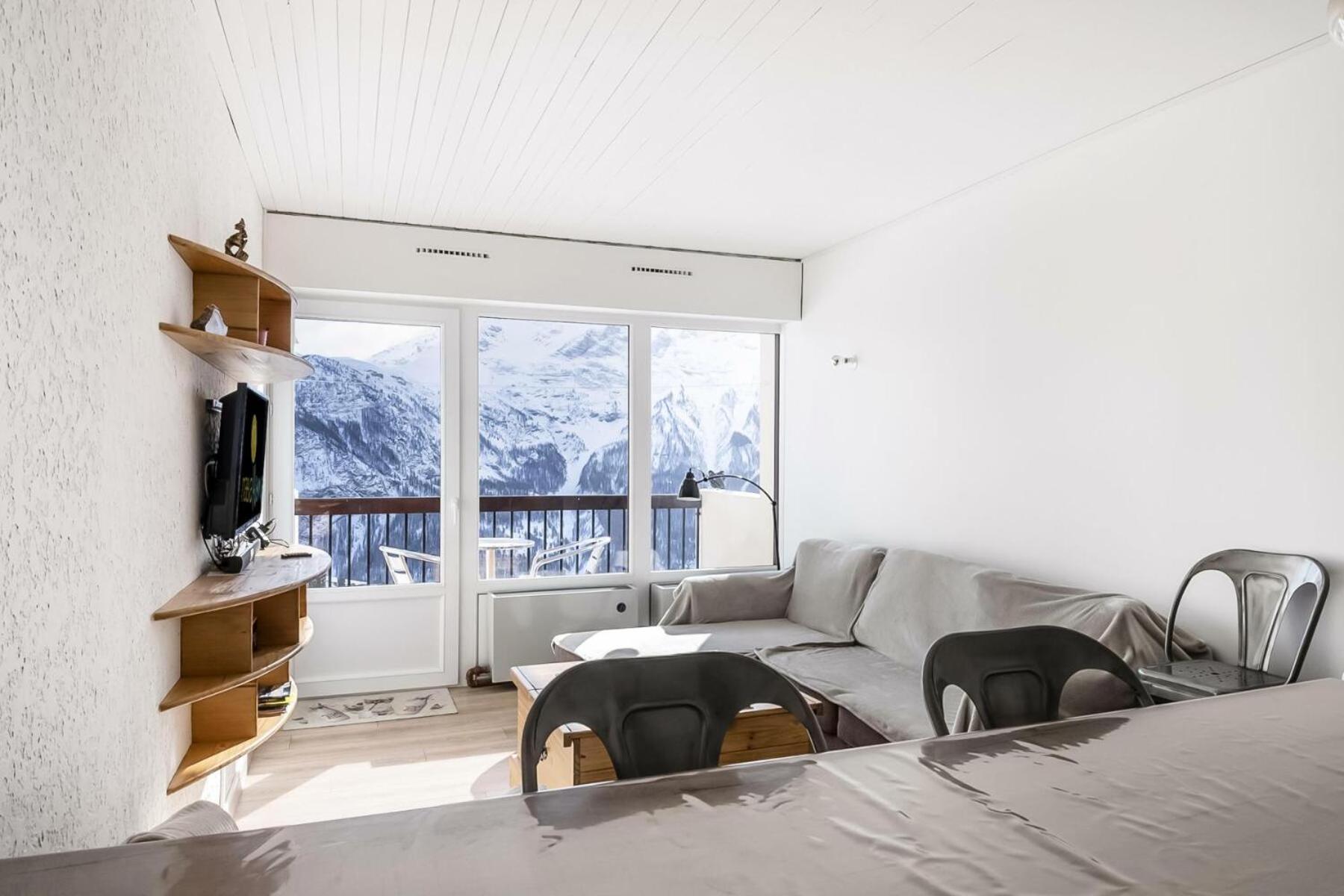 Residence Le Christiana - Maeva Home - Appartement 2 Pieces 6 Personnes - Prestige Mae-8614 奥西耶尔 外观 照片
